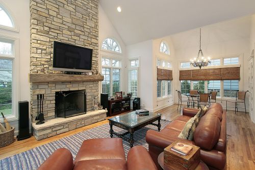 Interior Masonry in Cheshire, Connecticut